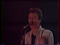 Agent Orange   1987   Fire in the Rain video