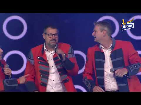 de11devande11de 2022: Rempetemp - Noeëts mieër weg