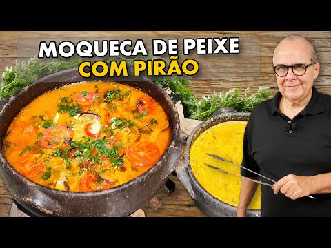 Thumbnail do vídeo da receita