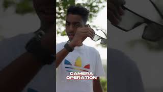 Sony Alpha - Be Alpha Short 4