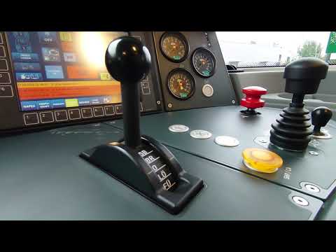 [TRAKO 2019] Newag Dragon 2 ET26 PKP Cargo