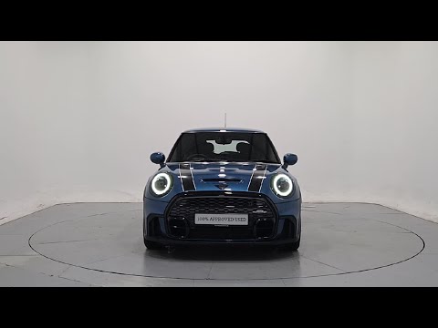 Mini Cooper 3-Door Cooper S Sport - Image 2