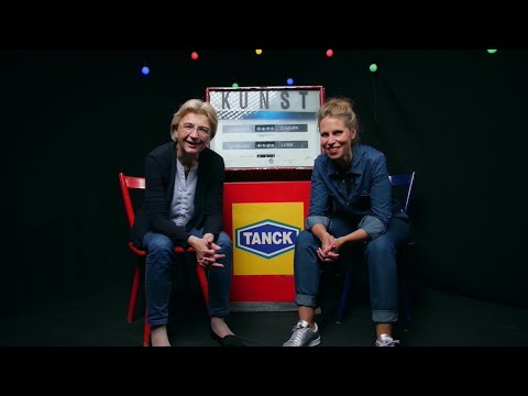 TANCKSTELLE Teaser (mit Antje Weithaas)