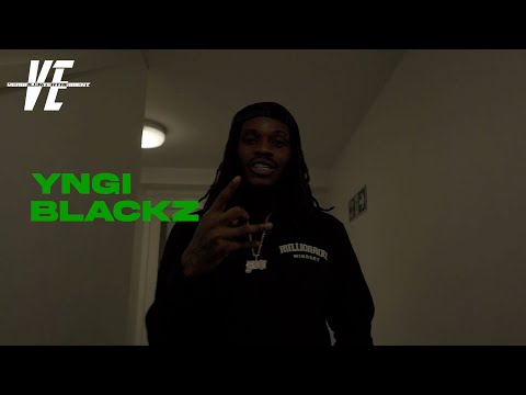 YNGI Blackz Talks On Whether Blackballing Is Real, Hints That A Channel Blackballed Him 👀
