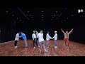 [CHOREOGRAPHY] BTS (방탄소년단) 'Butter' Dance Practice