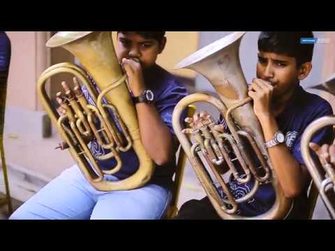 Careyites Conbrio IV - St. Joseph's College