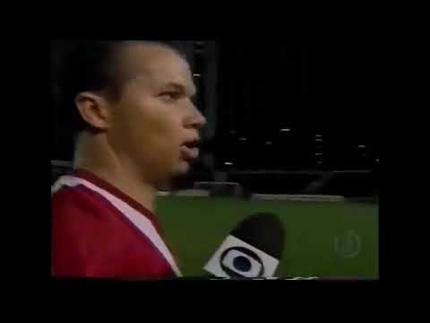 Náutico 0 x 1 Americano - Campeonato Brasileiro Série B 2002