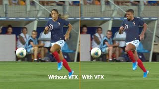 Orange — Cannes Lions 2024: Grand Prix Winning Campaign by Orange and Marcel | VFX and Social Impact