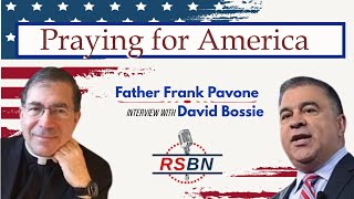 PFL-Praying for America | Guest David Bossie | Trumps Accomplishments and Future | June 15th, 2022
