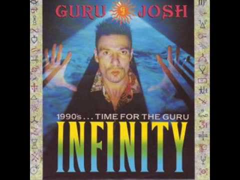 Guru josh project - Infinity 2009