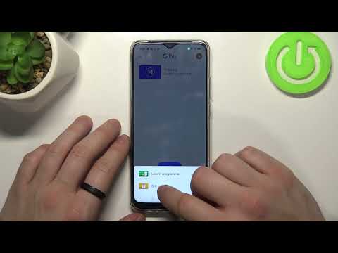 How to Manage Google Payments in Oppo A15s - Add Different Types of Cards to Google Pay