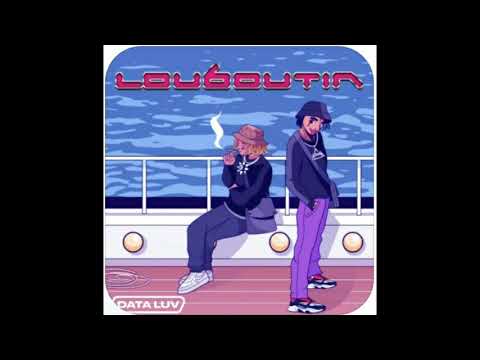 Data luv ft. Trippie Redd - Louboutin (Official Audio)