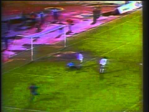1992 (March 4) Dinamo Kiev (CIS) 0-Barcelona (Spai...