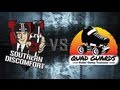 M.E.R.D 2013 FINAL - Southern Discomfort Vs The ...