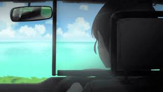 woodkid - the shore (slowed &amp; reverb)