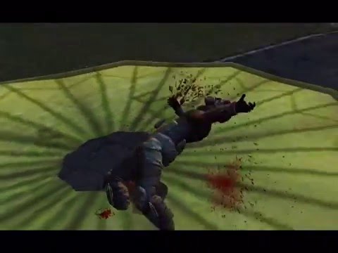 Kill Shot Bravo Region 8 Part 14 - Kill 3 Marksmen