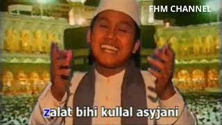 Download lagu Al-Mahabbatain Live - Ya Sayyidarrusli mp3