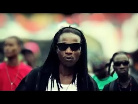 ScraggyMusic - Jere may nou (official audio)