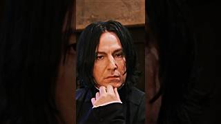 Severus and Lily - Arcade #harrypotter #arcade