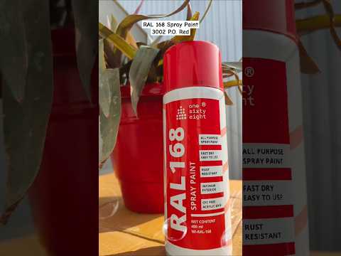 Bosny Spray Paints