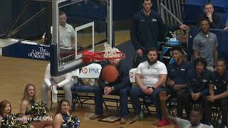 Betclic Elite - Chorale de Roanne - Loren Jackson - Jean-Denys Choulet