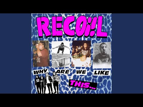 Video thumbnail for Skate Song