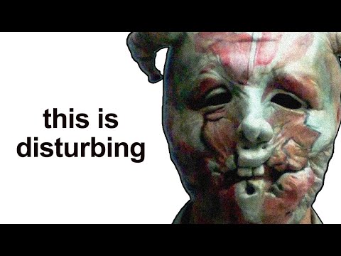 Infinity Pool Messed Me Up (Review)