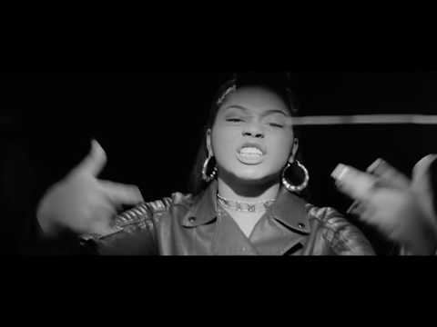 Keke Palmer ft. Lil Bri - "I Win" Music Video | The Rap Game Season 4