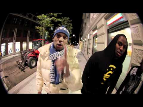 UK 2 NORWAY (KICK SCENE 2 OCT, 2010)