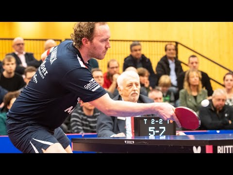 Eredivisie 2020: deBoer Taverzo - Tempo Team