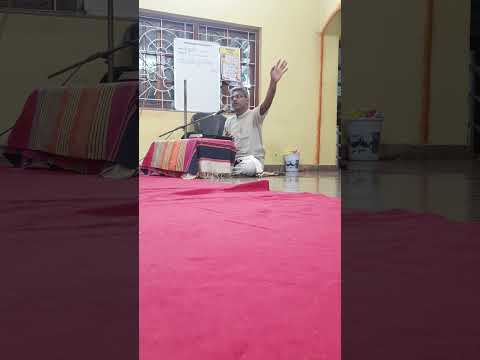 Diwar island lecture by HG Kalachakra Prabhuji