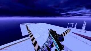 Codjumper is &quot;my favorite high&quot; by Weston.