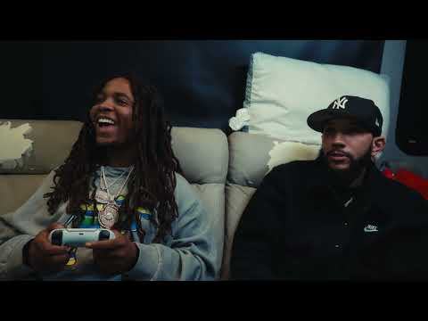 Hurricane Wisdom - My Life (Official Music Video)