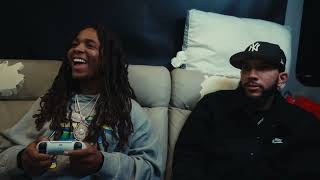 Hurricane Wisdom - My Life (Official Music Video)