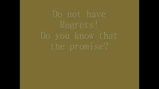 Mylene Farmer feat. Jean-Louis Murat Regrets