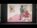 Blue S Clues Skidoo Back Home Art Museum