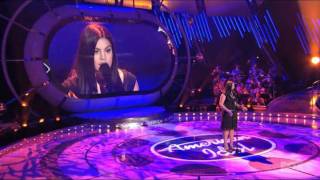 Jordin Sparks - I Who Have Nothing AI 6