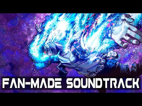 TOUYA TODOROKI  (TOUYA REVEAL) *My Hero Academia* (WAR ARC MEDLEY 2) Fan-made Soundtrack - BY AIGE -