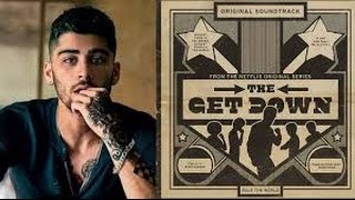 Lyrics Of You Can&#39;t Hide By Zayn Malik With Audio Song