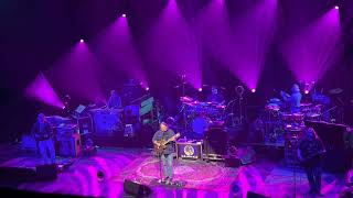 Widespread Panic -Christmas Katie -Austin - 4-16-2023