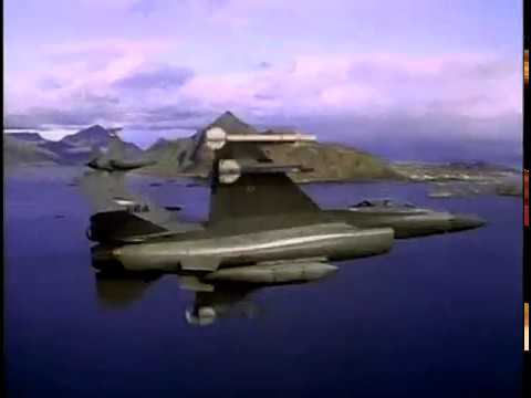 F-16: Pushed to the Limit [Part 2]