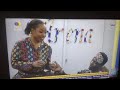 Sammy Dey Tap Current For Jackie B