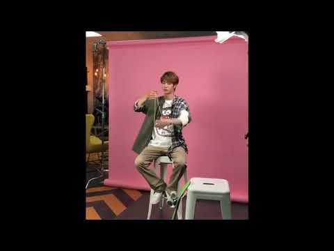 [FANCAM] 190615 UNIQ Wang Yibo - Extreme Youth Press Conference