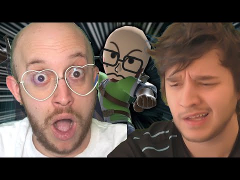 I FOUGHT MARSS WITH MY MIIS