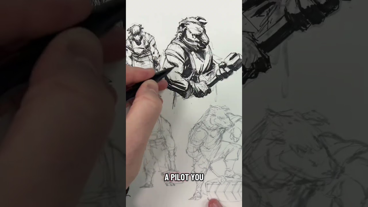 Worldbuilding: Dice Challenge #1 and Some Storytime