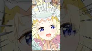 おかおがよううごくわためぇ #角巻わため #わたわた動画 #hololive