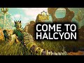 Vídeo de jugabilidad de The Outer Worlds  PC