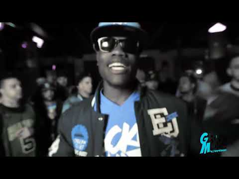 Grind Mode Everything and Grind Mode Cypher