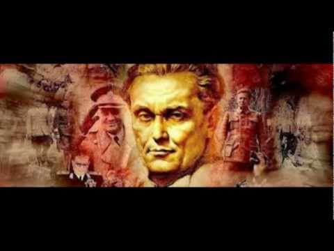 Drug Bora -  NOVA "JUGA" U BOJ KRECE (robovati vise nece) Titova Nova Jugoslavija-demo verzija