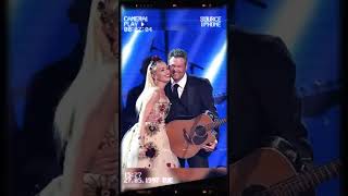 gwen stefani and blake shelton you’re my favorite person edit